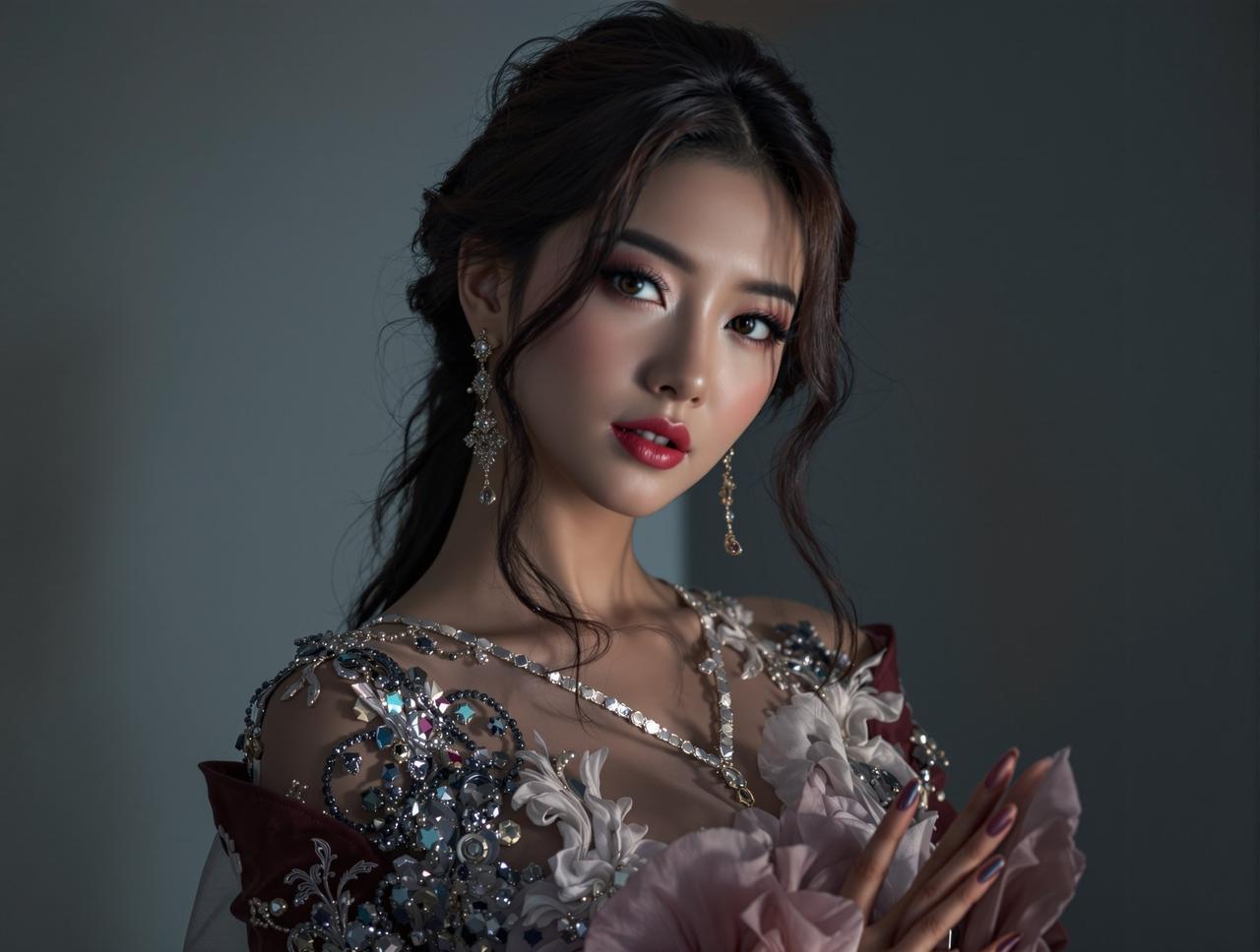 林晓雨 - 黄色A级片签约演员