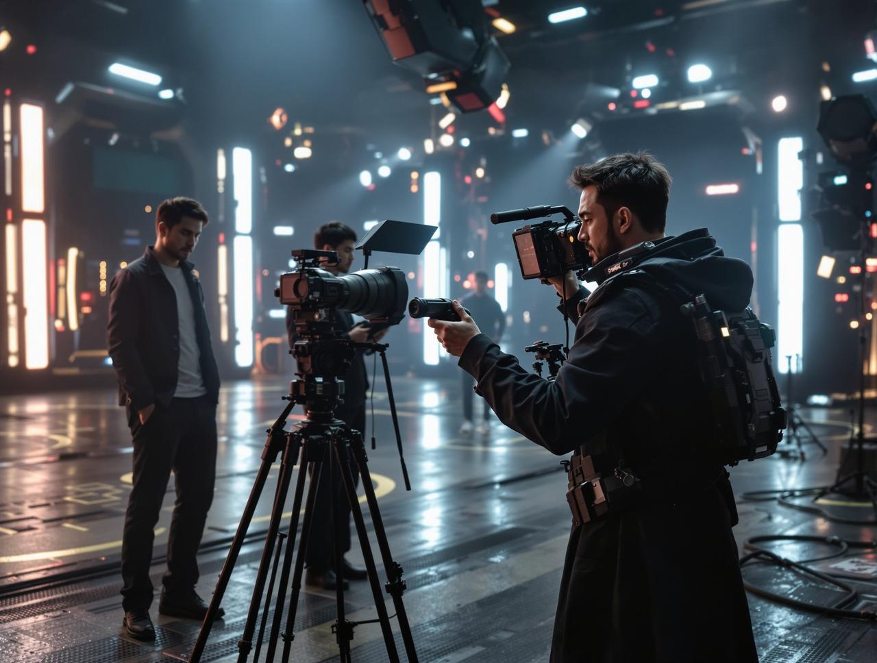 王浩然 - 黄色A级片签约导演