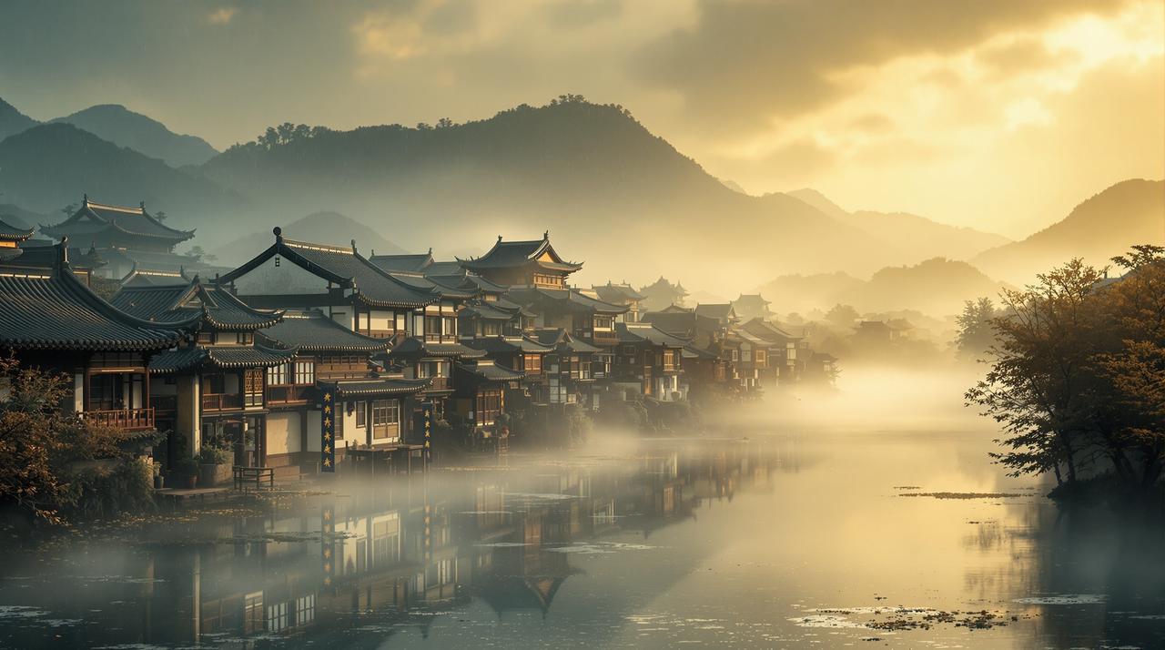 烟雨江南 - 电影 烟雨江南 - 黄色A级片出品