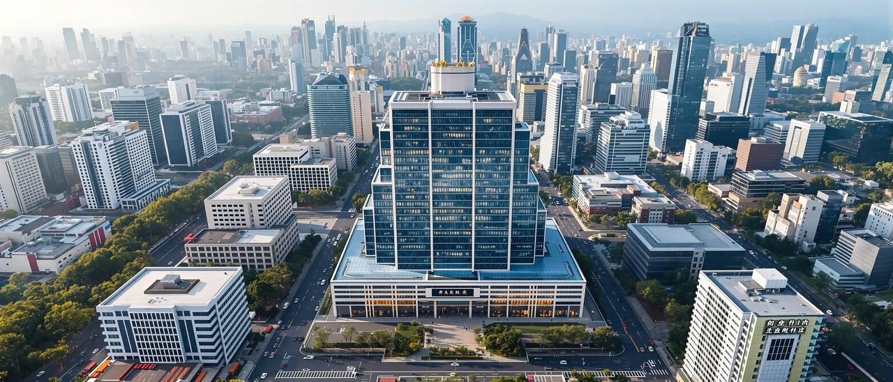 黄色A级片公司简介