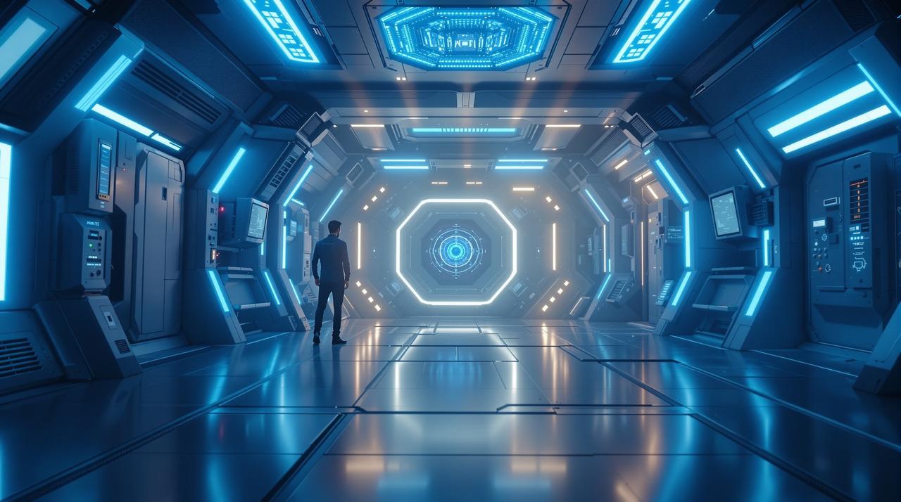 星际迷途 - 电视剧 星际迷途 - 黄色A级片出品