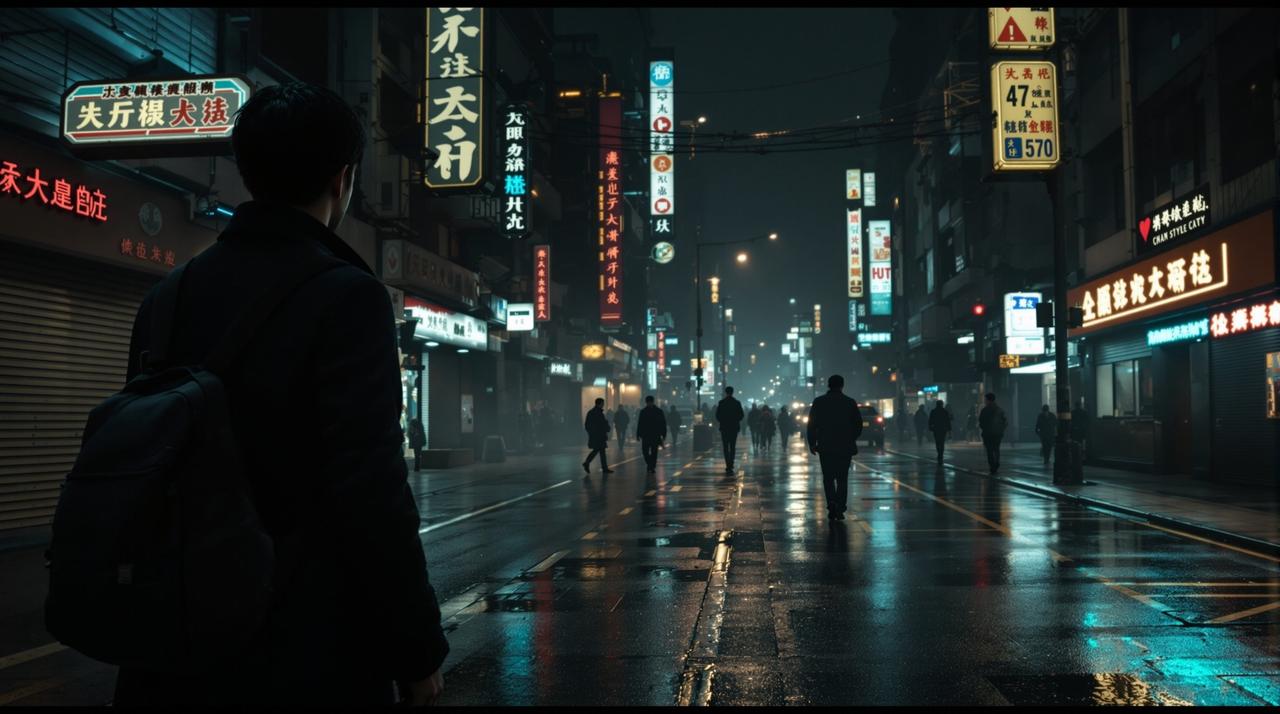 都市猎人 - 电视剧 都市猎人 - 黄色A级片出品